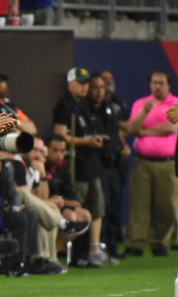Was the USMNT's Copa America run really a big deal for the Yanks?